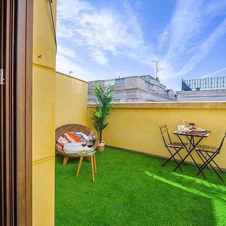 Cartagenaflats, Apartamentos Calle Mayor, City Center Zewnętrze zdjęcie