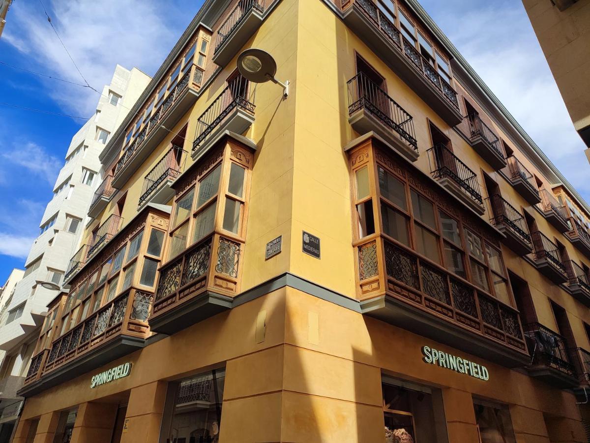 Cartagenaflats, Apartamentos Calle Mayor, City Center Zewnętrze zdjęcie
