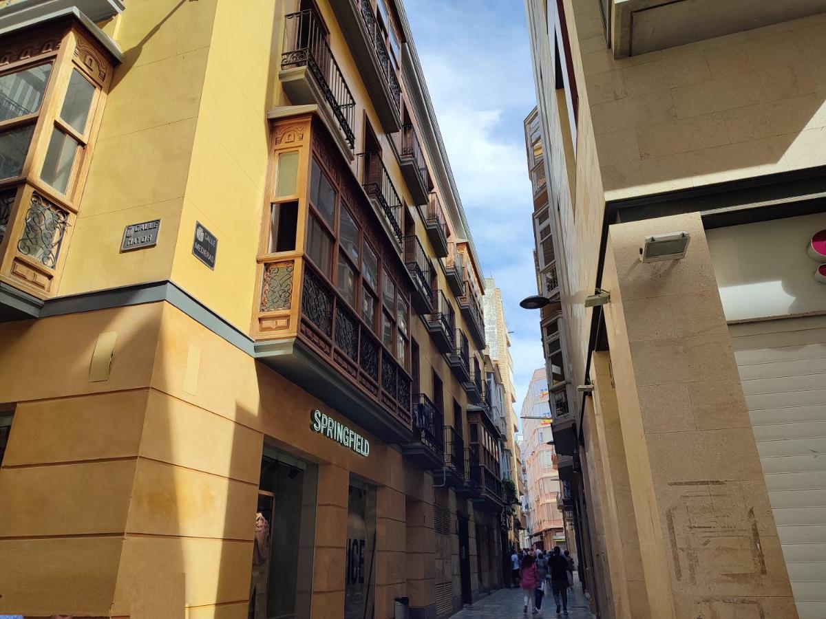 Cartagenaflats, Apartamentos Calle Mayor, City Center Zewnętrze zdjęcie