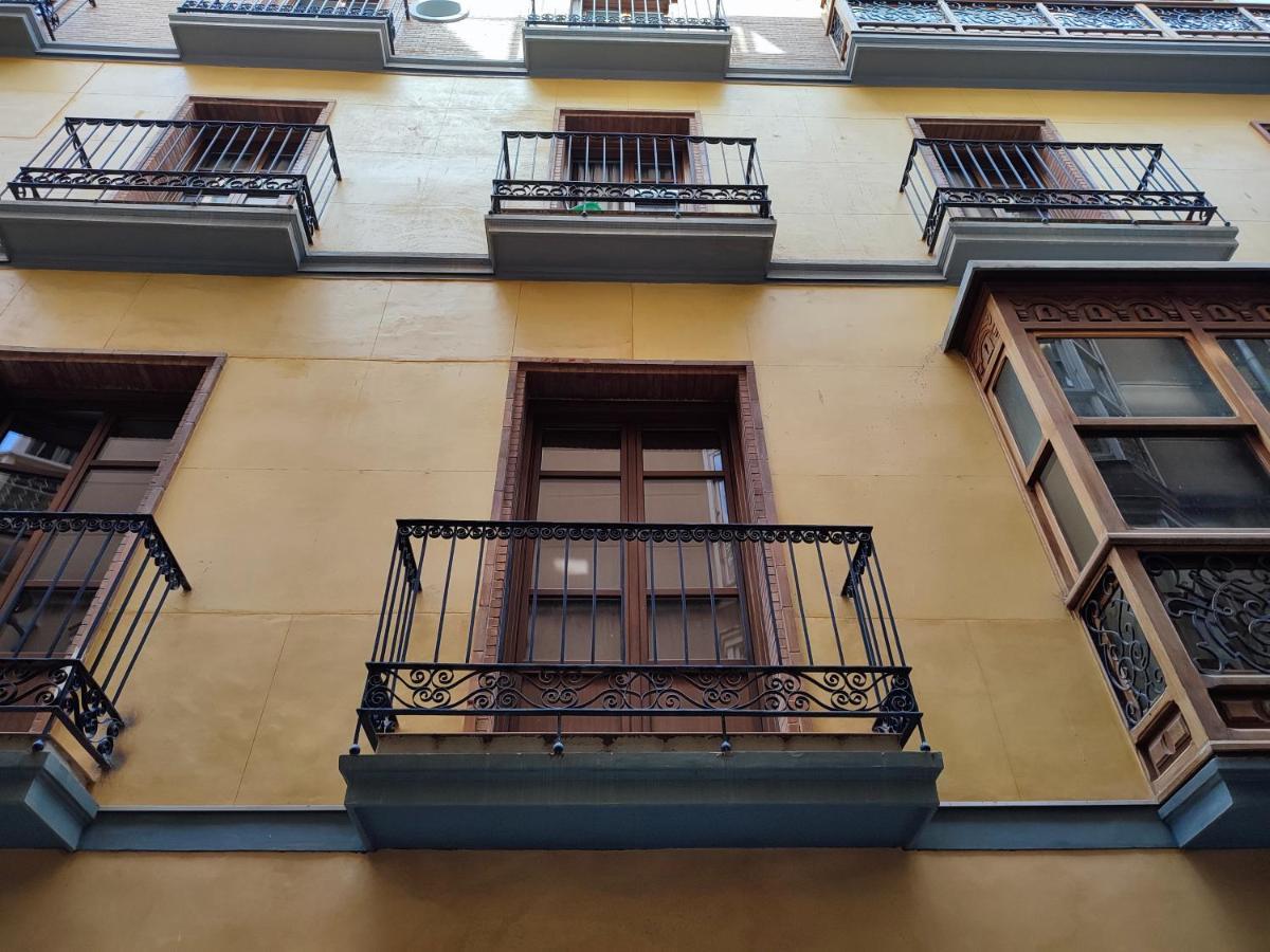 Cartagenaflats, Apartamentos Calle Mayor, City Center Zewnętrze zdjęcie