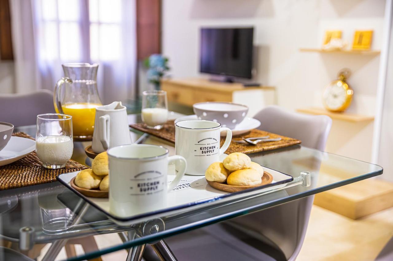 Cartagenaflats, Apartamentos Calle Mayor, City Center Zewnętrze zdjęcie