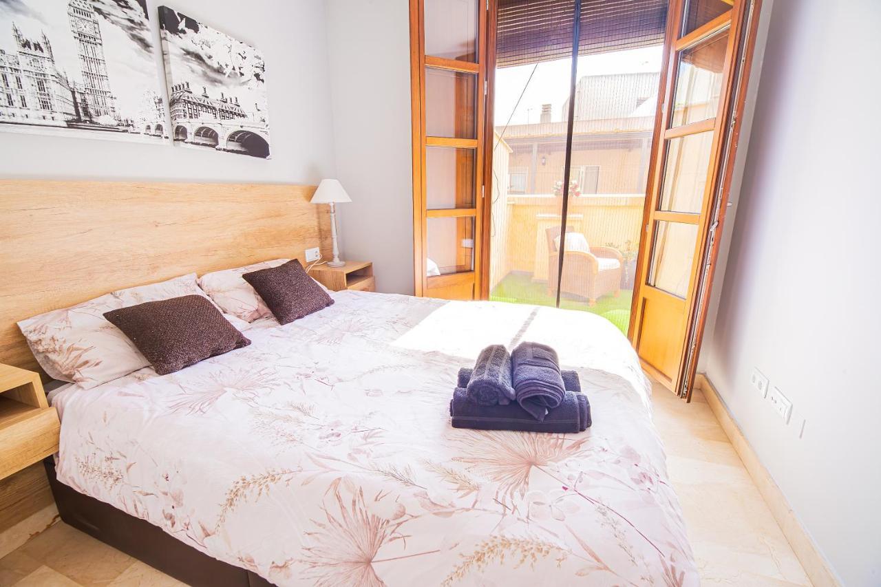 Cartagenaflats, Apartamentos Calle Mayor, City Center Zewnętrze zdjęcie