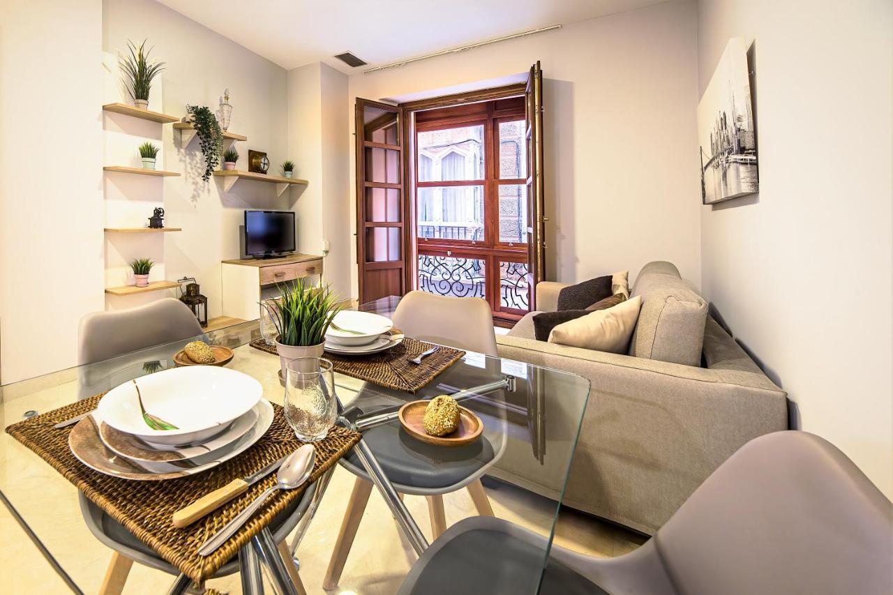 Cartagenaflats, Apartamentos Calle Mayor, City Center Zewnętrze zdjęcie