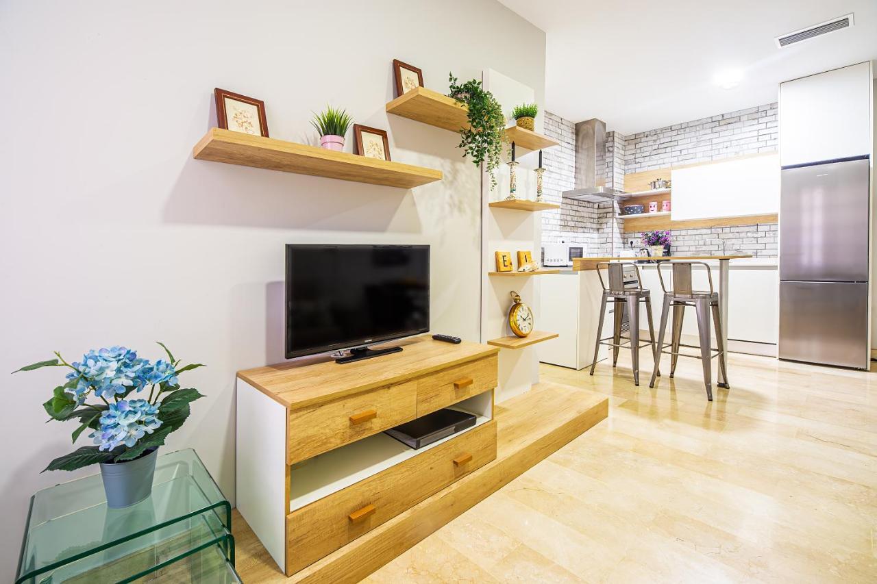 Cartagenaflats, Apartamentos Calle Mayor, City Center Zewnętrze zdjęcie