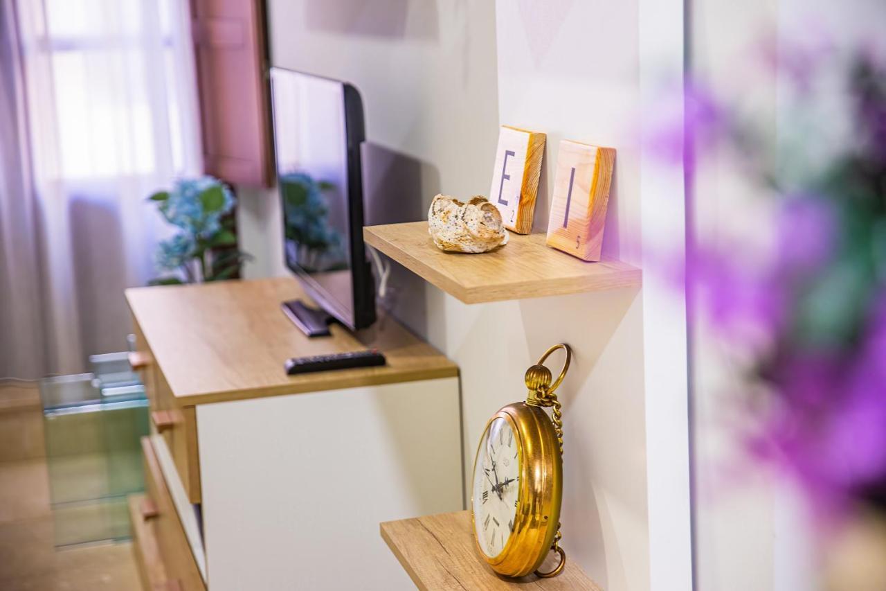 Cartagenaflats, Apartamentos Calle Mayor, City Center Zewnętrze zdjęcie