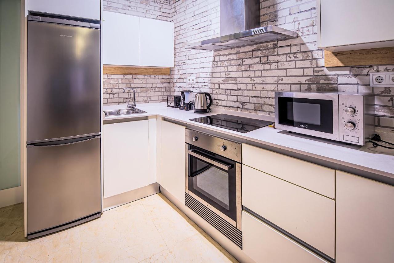 Cartagenaflats, Apartamentos Calle Mayor, City Center Zewnętrze zdjęcie
