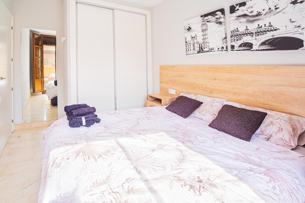 Cartagenaflats, Apartamentos Calle Mayor, City Center Zewnętrze zdjęcie
