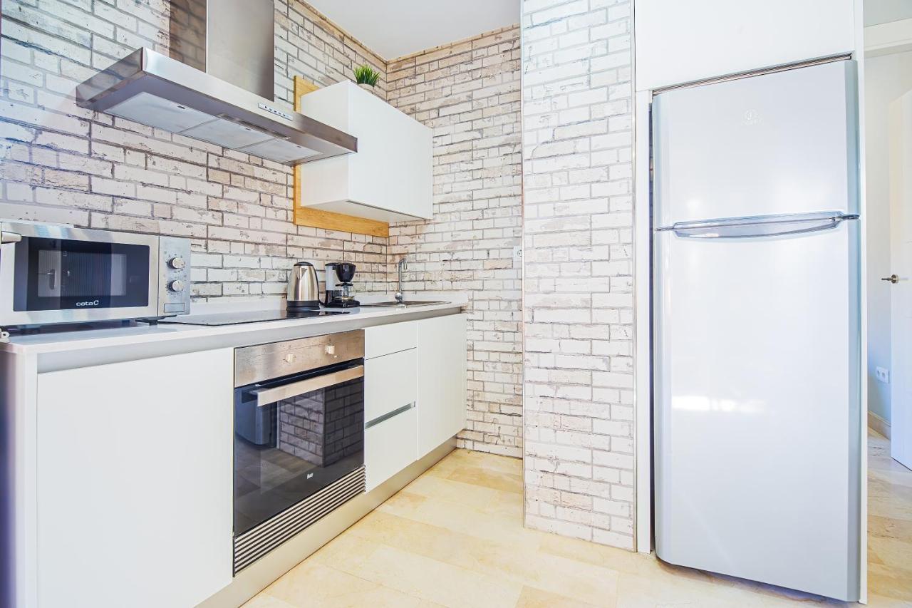 Cartagenaflats, Apartamentos Calle Mayor, City Center Zewnętrze zdjęcie