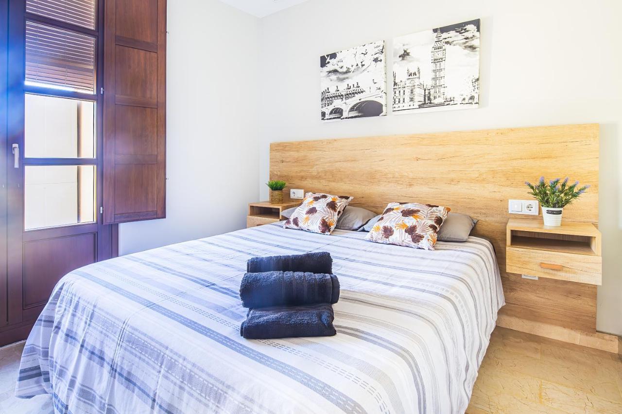 Cartagenaflats, Apartamentos Calle Mayor, City Center Zewnętrze zdjęcie