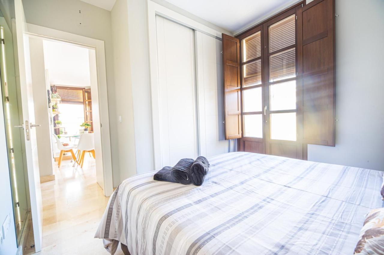 Cartagenaflats, Apartamentos Calle Mayor, City Center Zewnętrze zdjęcie