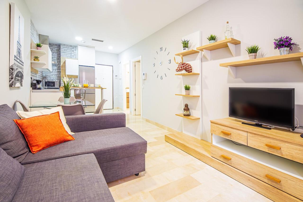 Cartagenaflats, Apartamentos Calle Mayor, City Center Zewnętrze zdjęcie