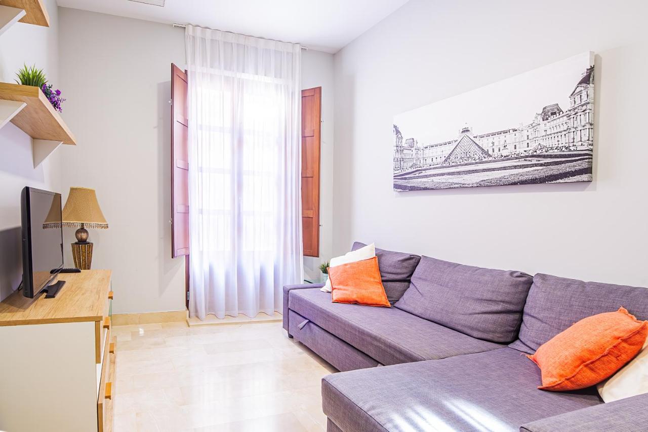 Cartagenaflats, Apartamentos Calle Mayor, City Center Zewnętrze zdjęcie