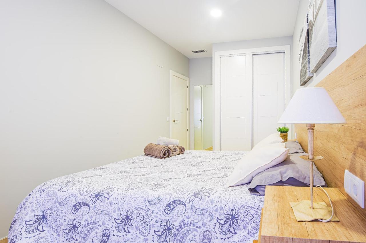 Cartagenaflats, Apartamentos Calle Mayor, City Center Zewnętrze zdjęcie