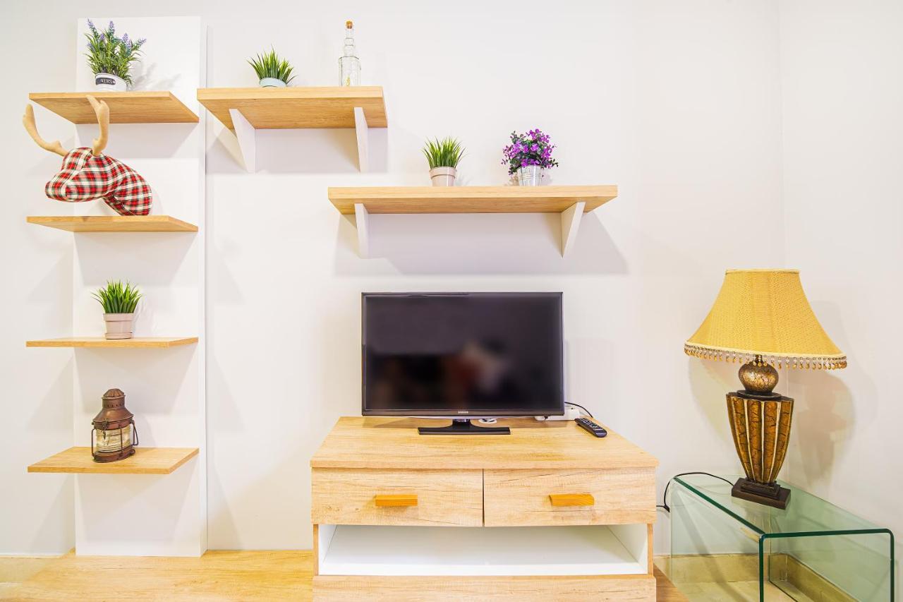 Cartagenaflats, Apartamentos Calle Mayor, City Center Zewnętrze zdjęcie