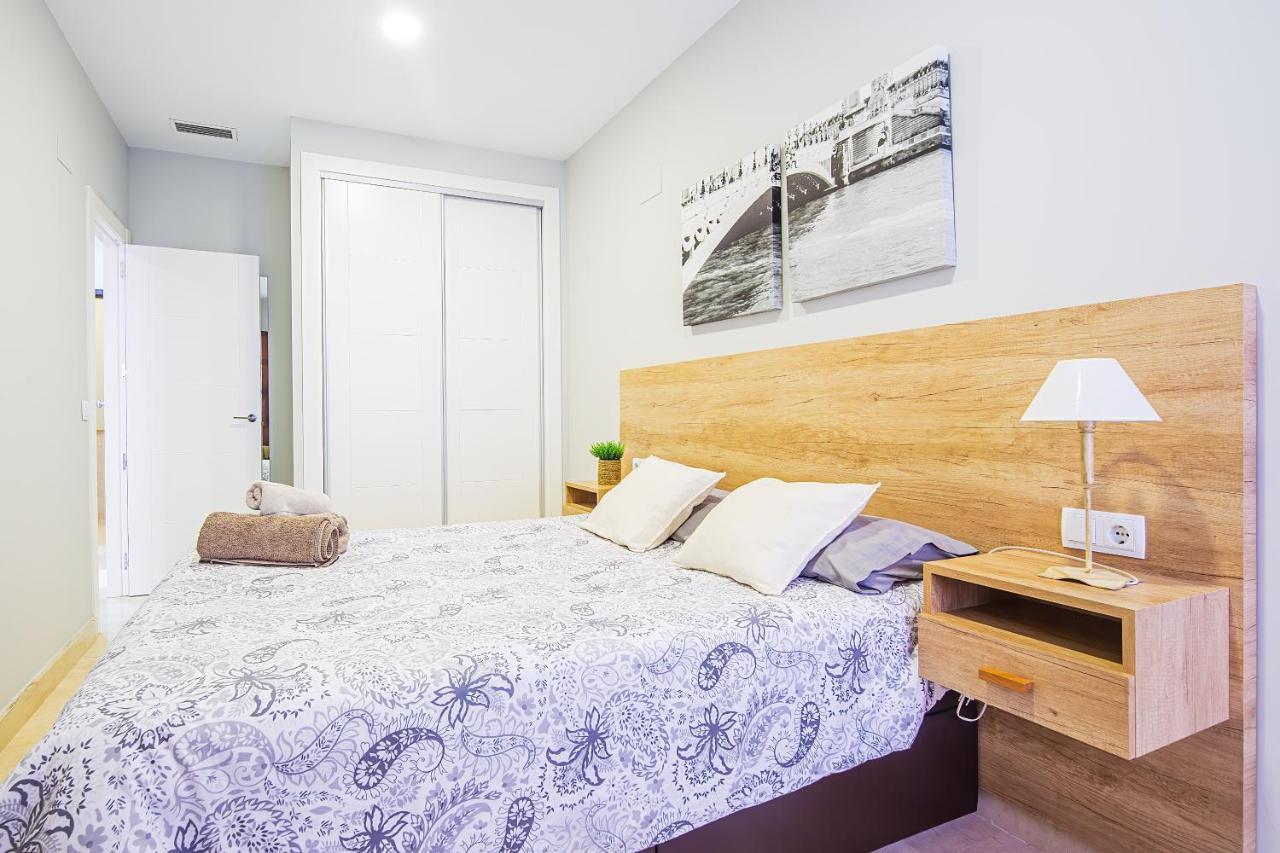 Cartagenaflats, Apartamentos Calle Mayor, City Center Zewnętrze zdjęcie