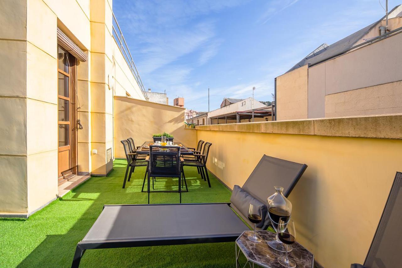 Cartagenaflats, Apartamentos Calle Mayor, City Center Zewnętrze zdjęcie