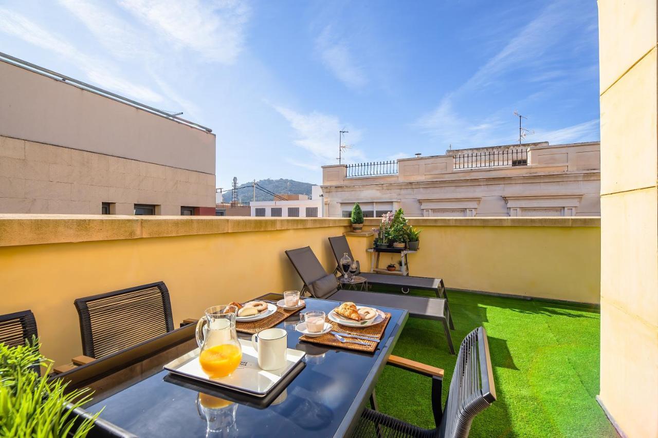 Cartagenaflats, Apartamentos Calle Mayor, City Center Zewnętrze zdjęcie