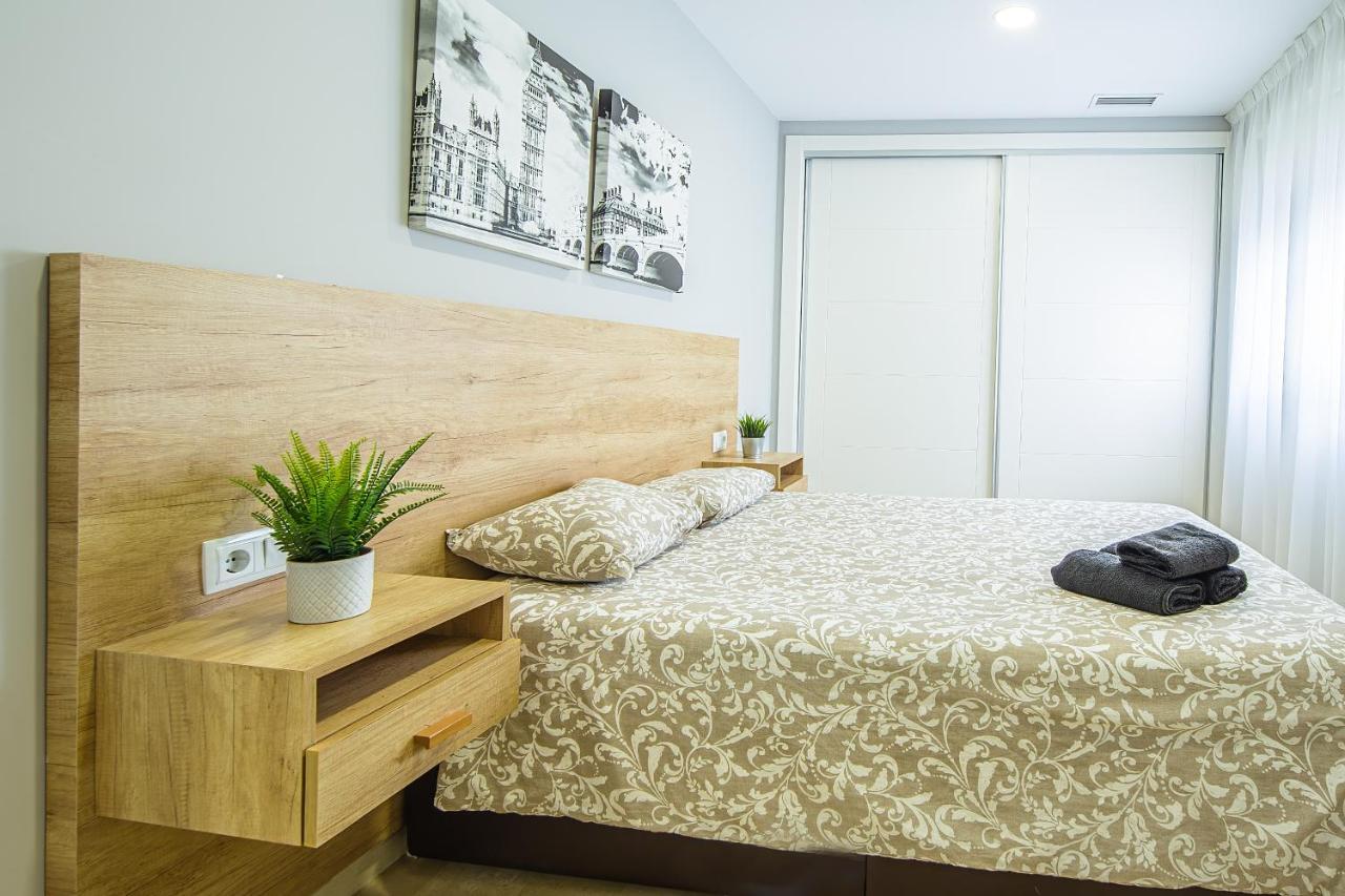Cartagenaflats, Apartamentos Calle Mayor, City Center Zewnętrze zdjęcie