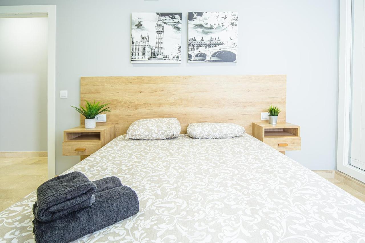 Cartagenaflats, Apartamentos Calle Mayor, City Center Zewnętrze zdjęcie