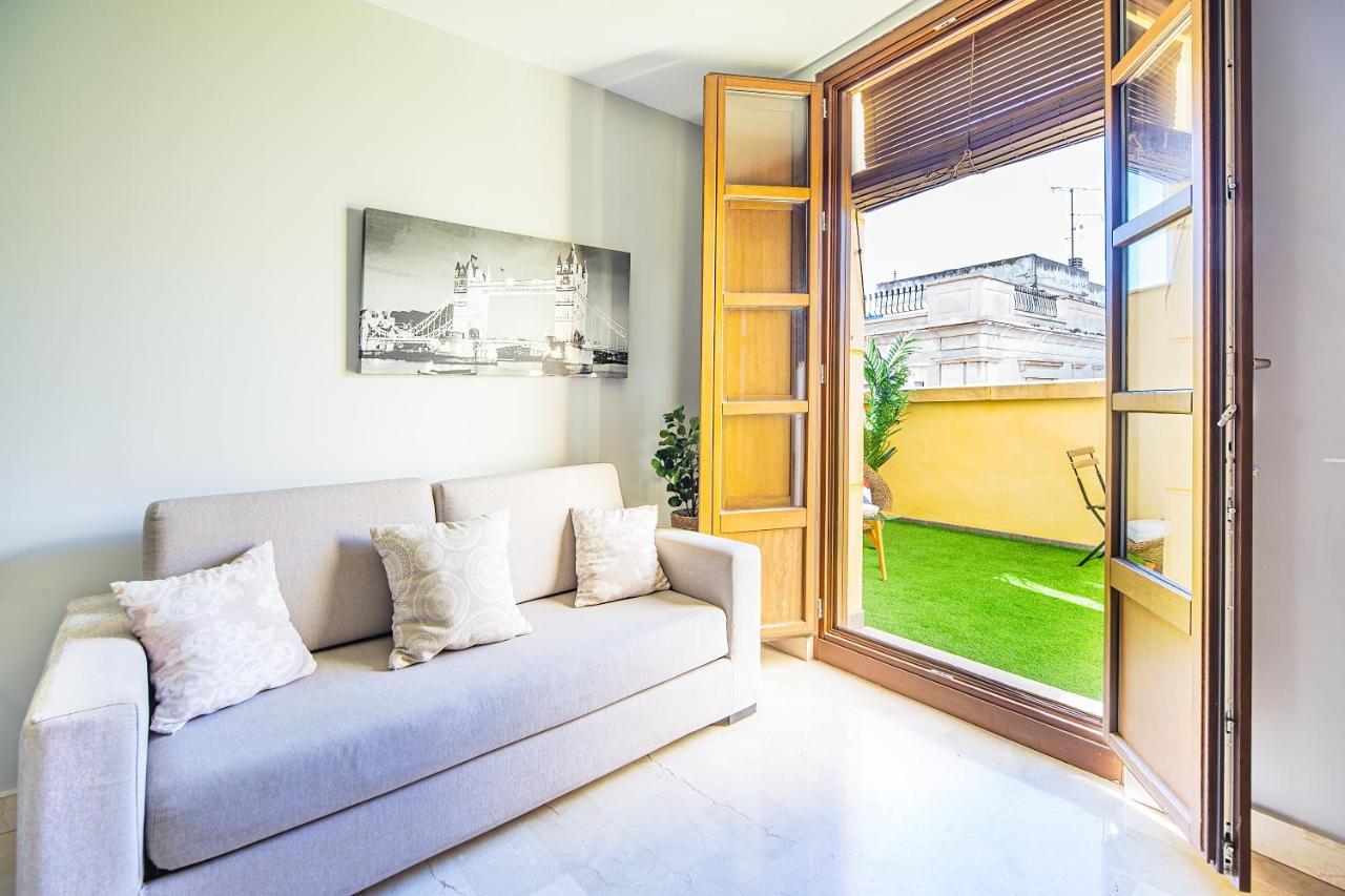 Cartagenaflats, Apartamentos Calle Mayor, City Center Zewnętrze zdjęcie