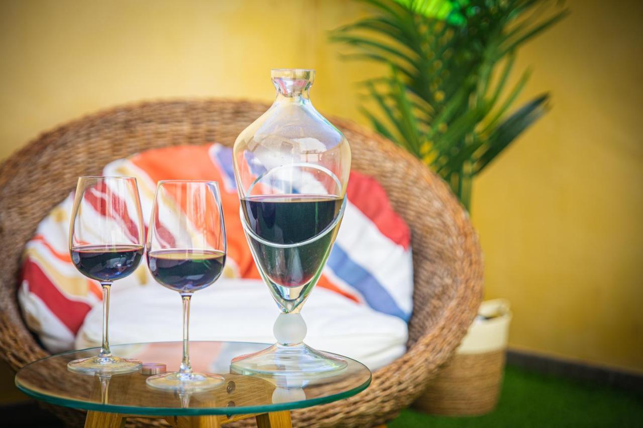 Cartagenaflats, Apartamentos Calle Mayor, City Center Zewnętrze zdjęcie