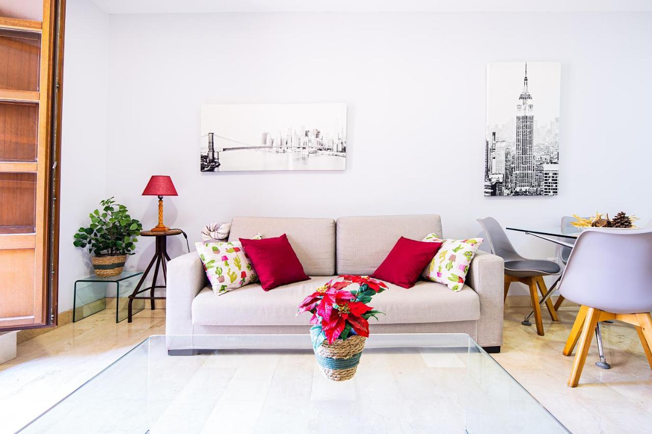 Cartagenaflats, Apartamentos Calle Mayor, City Center Zewnętrze zdjęcie