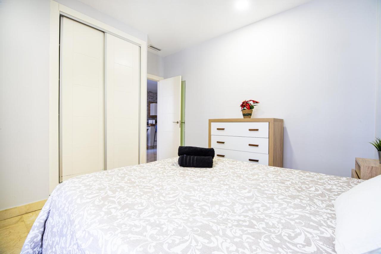 Cartagenaflats, Apartamentos Calle Mayor, City Center Zewnętrze zdjęcie