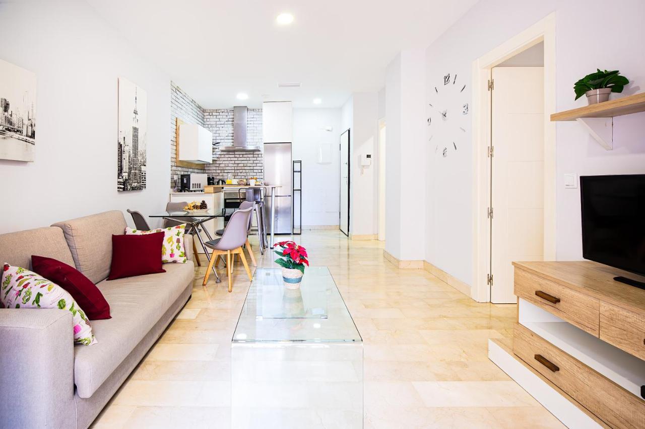 Cartagenaflats, Apartamentos Calle Mayor, City Center Zewnętrze zdjęcie