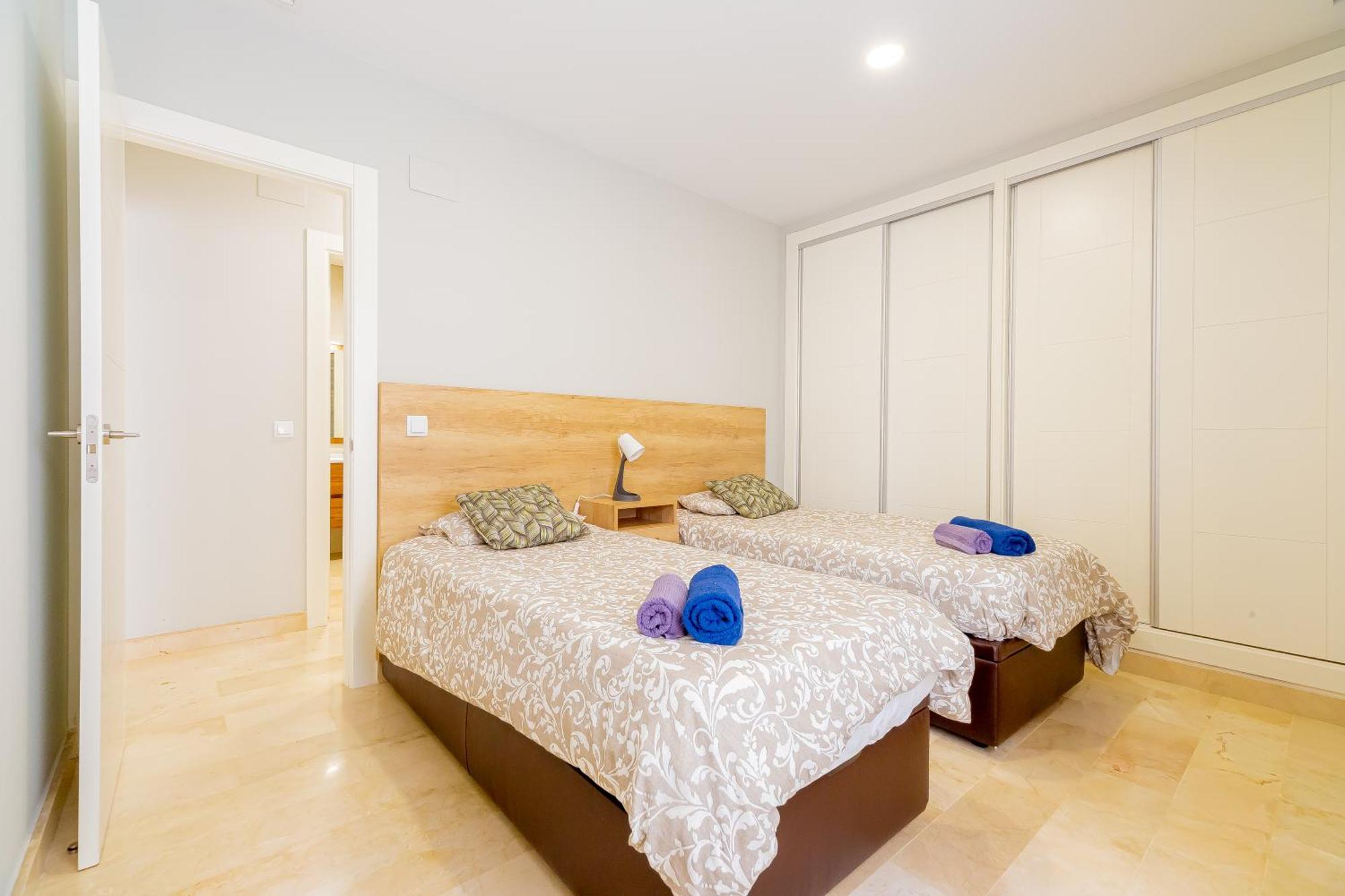 Cartagenaflats, Apartamentos Calle Mayor, City Center Zewnętrze zdjęcie