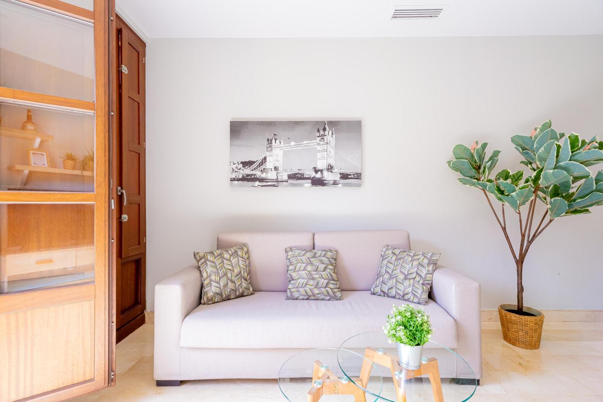 Cartagenaflats, Apartamentos Calle Mayor, City Center Zewnętrze zdjęcie