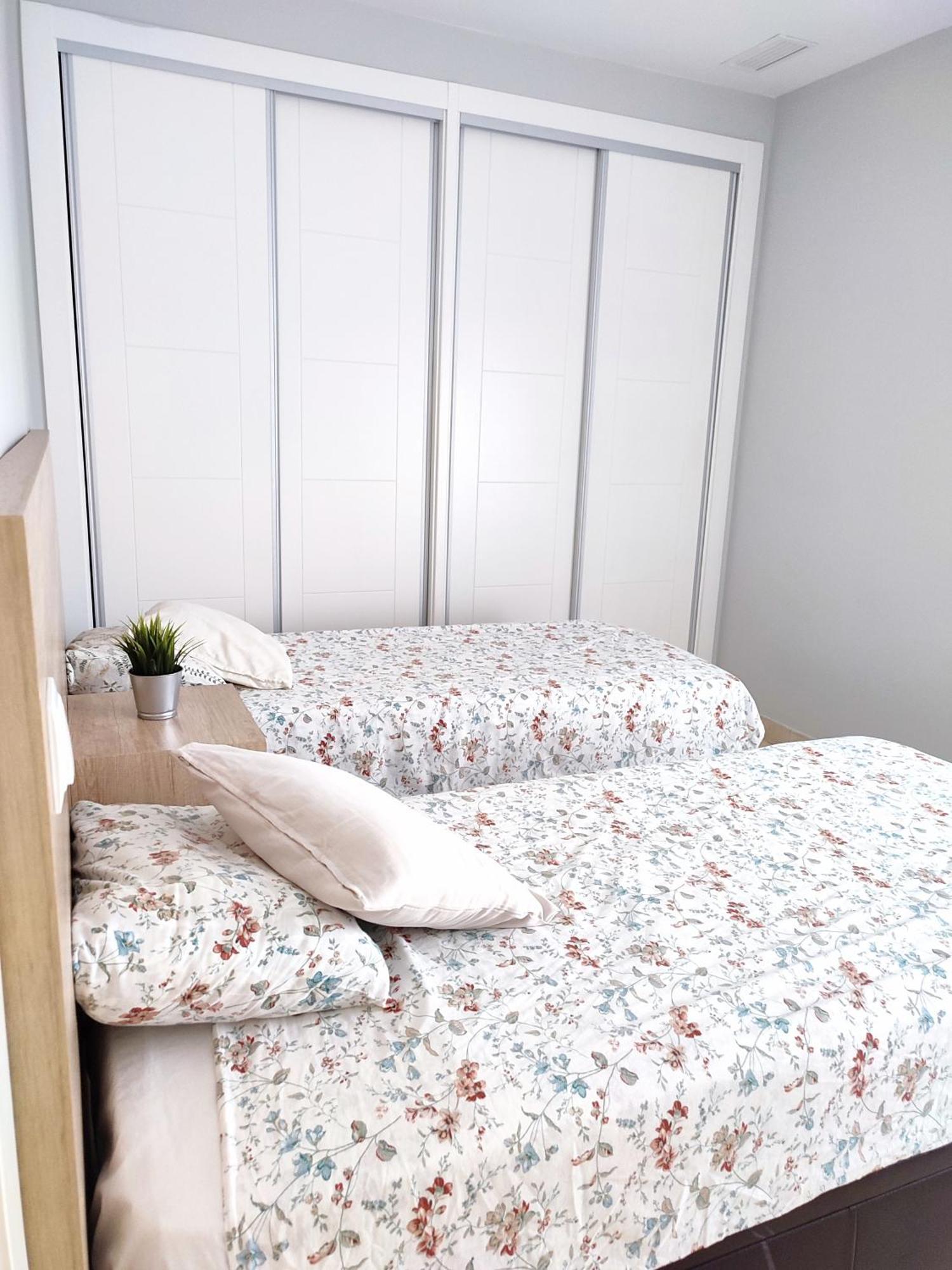 Cartagenaflats, Apartamentos Calle Mayor, City Center Zewnętrze zdjęcie