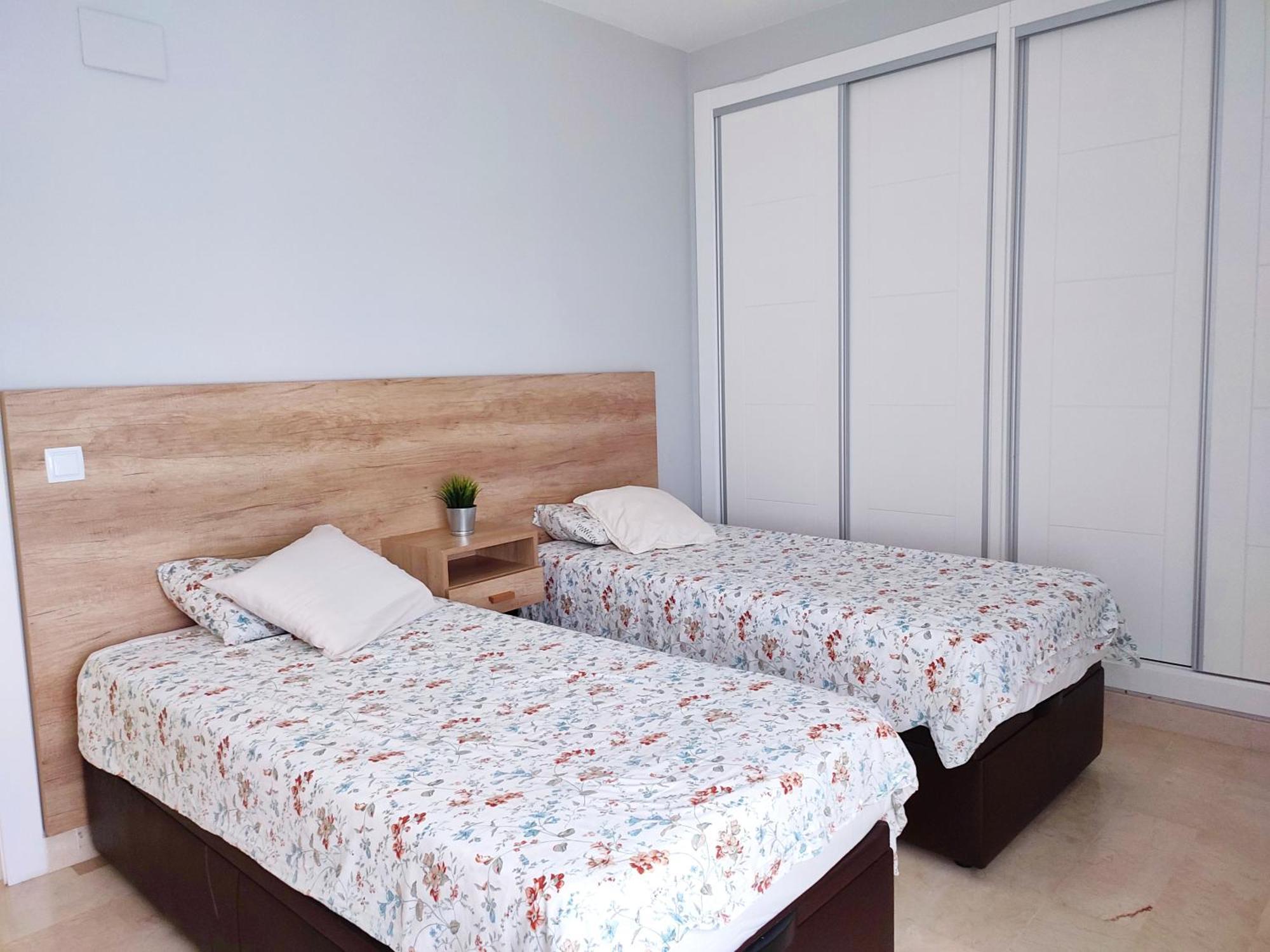 Cartagenaflats, Apartamentos Calle Mayor, City Center Zewnętrze zdjęcie